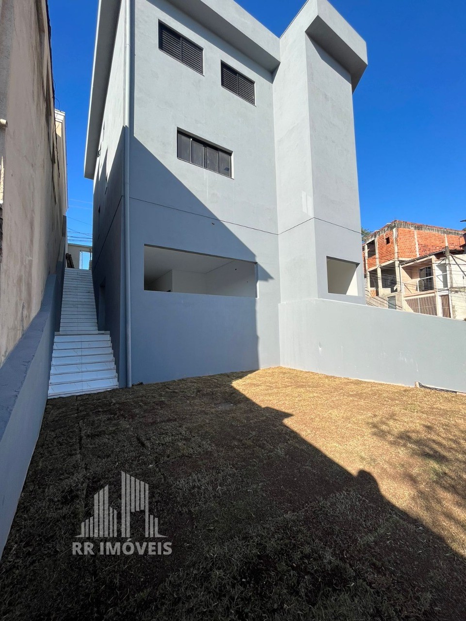 Casa à venda com 3 quartos, 120m² - Foto 28