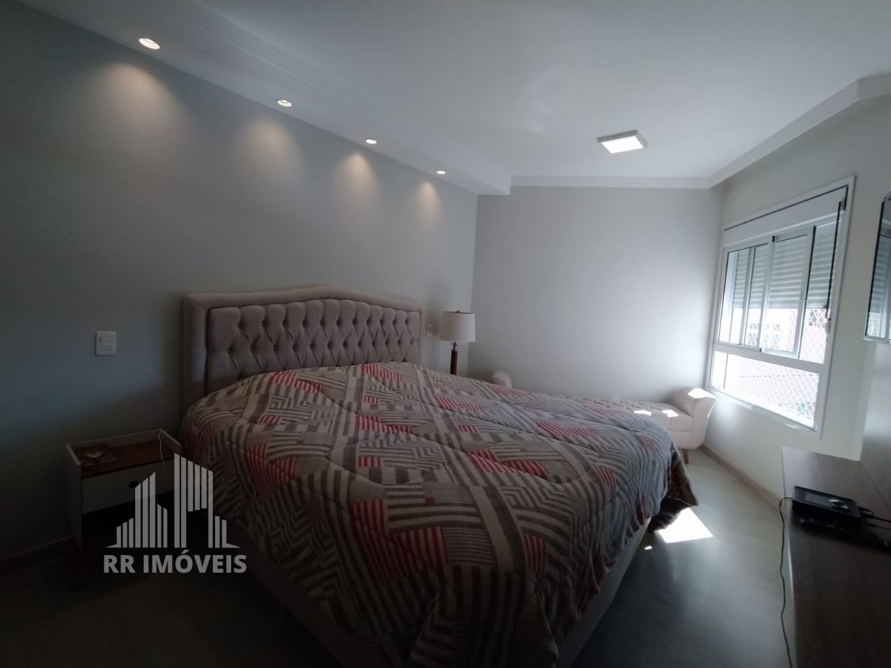 Apartamento à venda com 3 quartos, 155m² - Foto 12