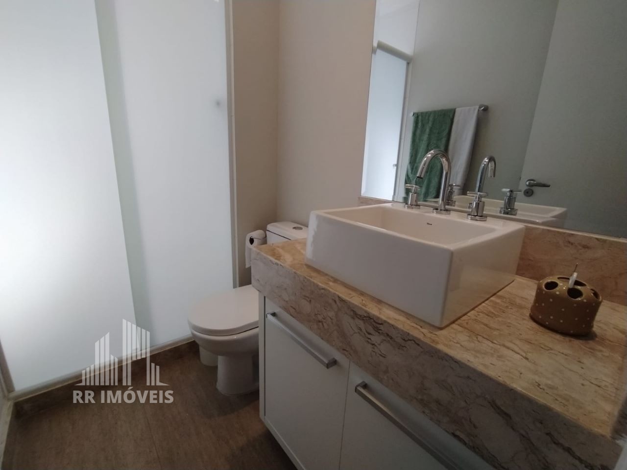 Apartamento à venda com 3 quartos, 155m² - Foto 17