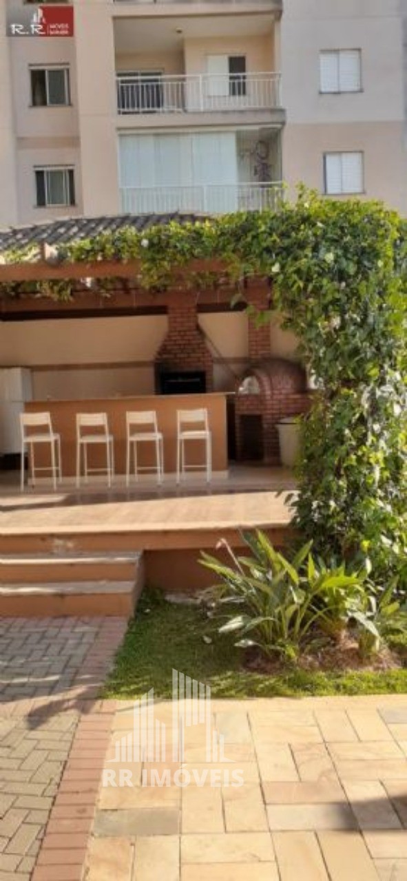 Apartamento à venda com 2 quartos, 80m² - Foto 12