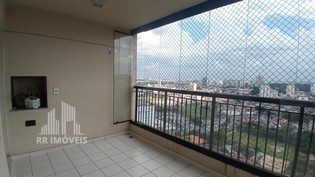 Apartamento à venda com 3 quartos, 115m² - Foto 6