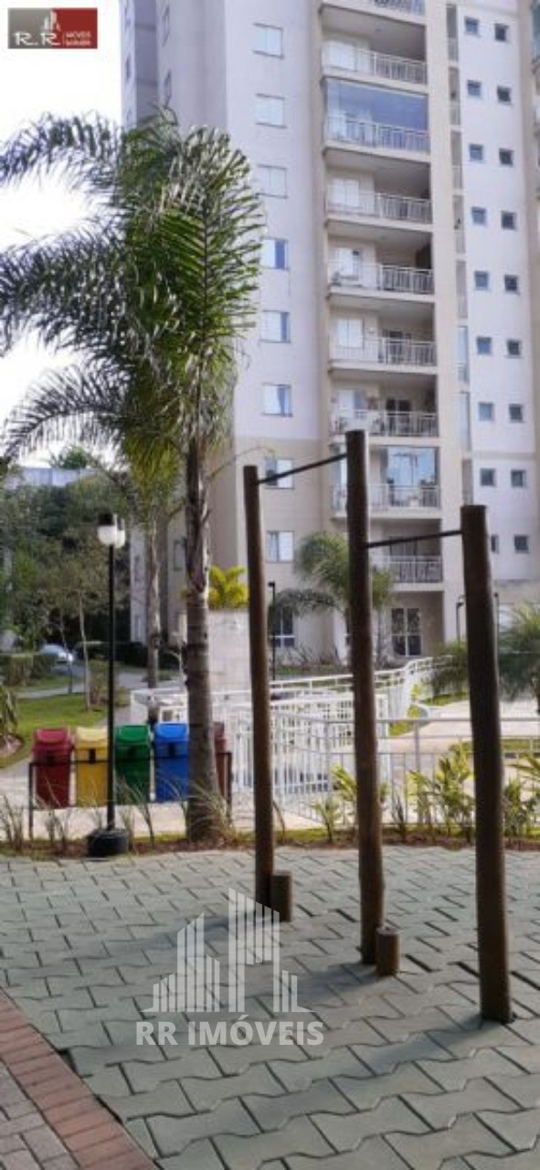 Apartamento à venda com 2 quartos, 80m² - Foto 16