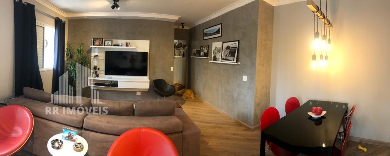 Apartamento à venda com 1 quarto, 72m² - Foto 22