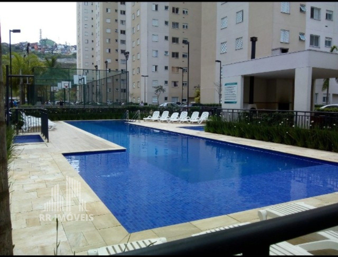 Apartamento à venda com 2 quartos, 51m² - Foto 26