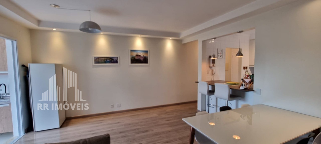 Apartamento à venda com 2 quartos, 78m² - Foto 9