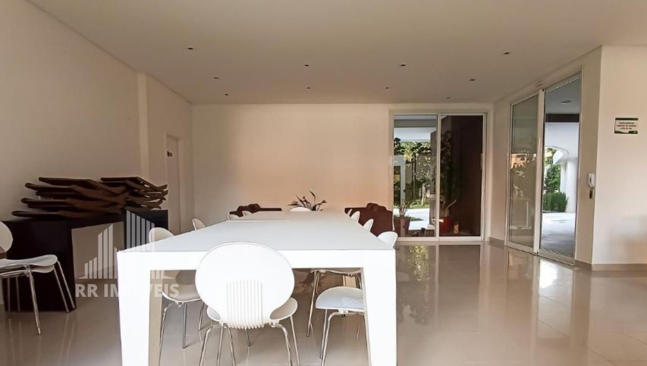 Apartamento à venda com 3 quartos, 155m² - Foto 26