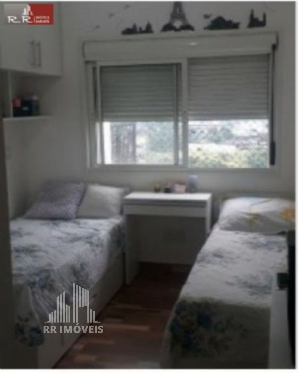 Apartamento à venda com 2 quartos, 68m² - Foto 8