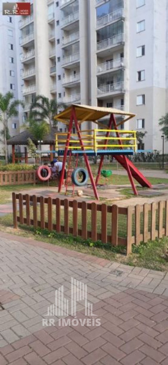 Apartamento à venda com 2 quartos, 80m² - Foto 19