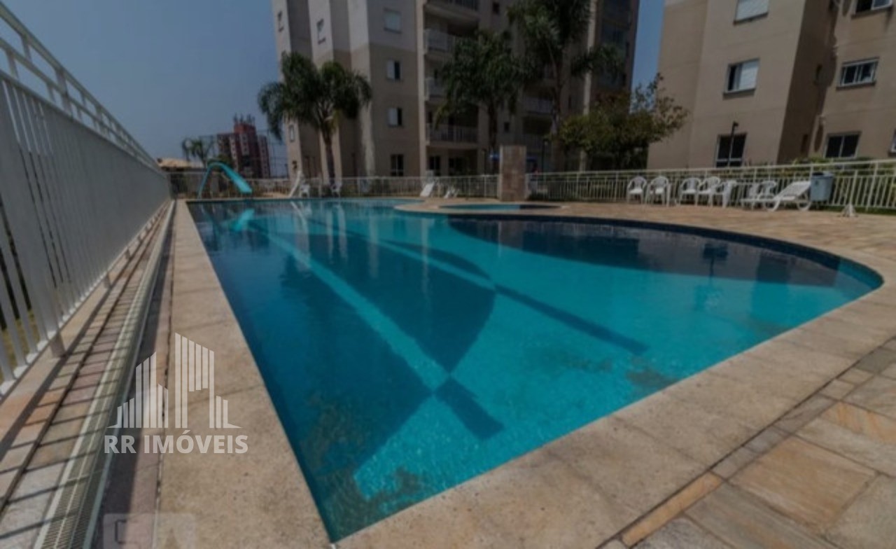 Apartamento à venda com 2 quartos, 80m² - Foto 8