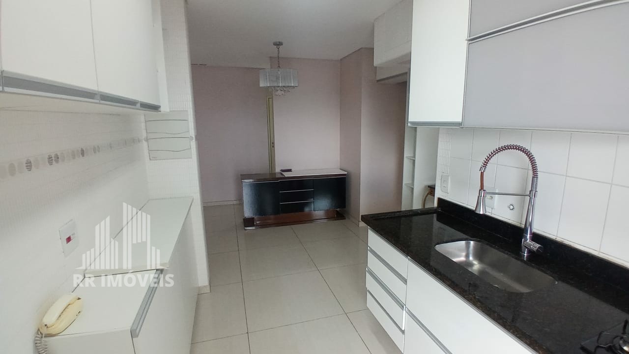 Apartamento à venda com 3 quartos, 115m² - Foto 7