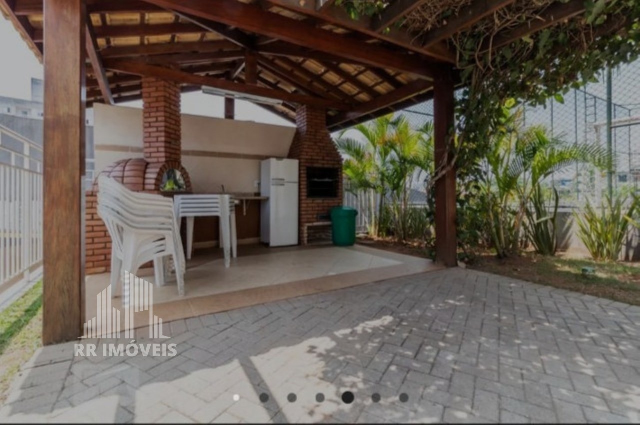 Apartamento à venda com 2 quartos, 80m² - Foto 9