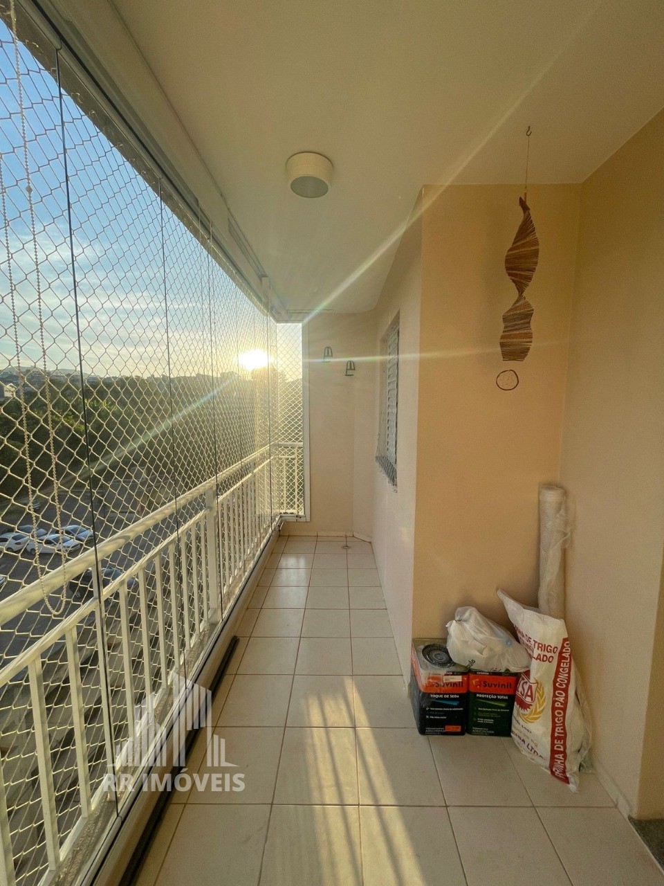 Apartamento à venda com 2 quartos, 80m² - Foto 3