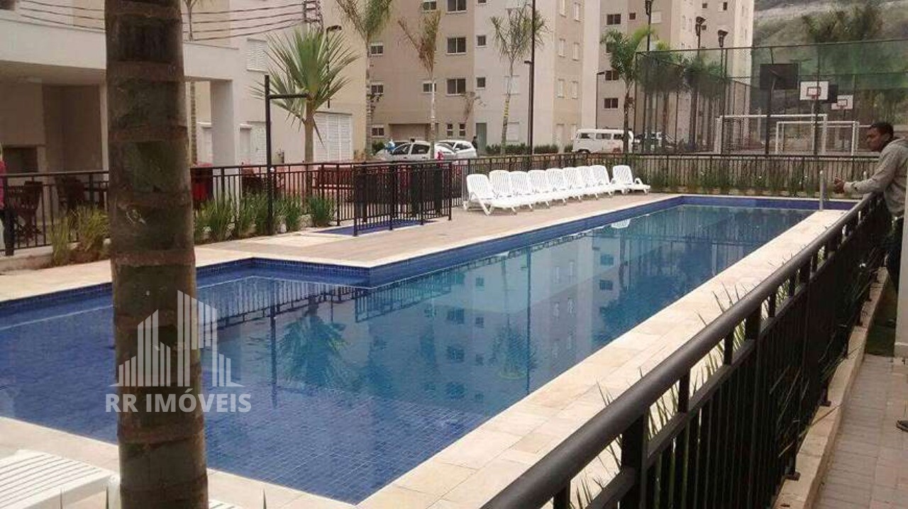 Apartamento à venda com 2 quartos, 51m² - Foto 22