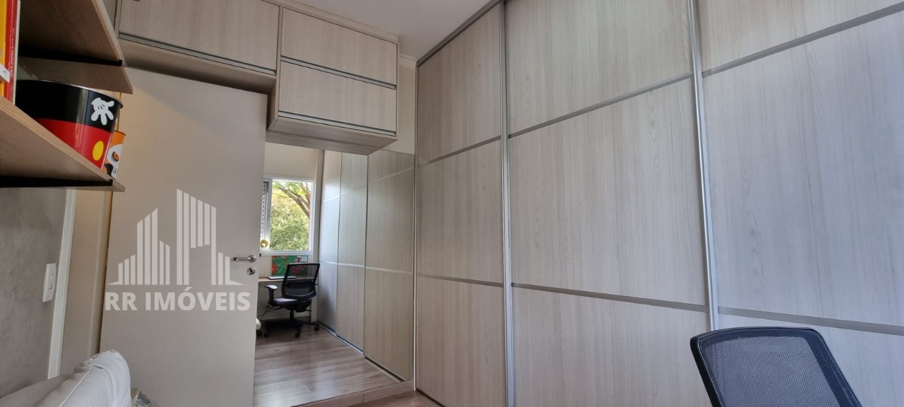 Apartamento à venda com 2 quartos, 78m² - Foto 25