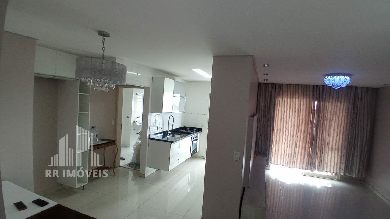 Apartamento à venda com 3 quartos, 115m² - Foto 3