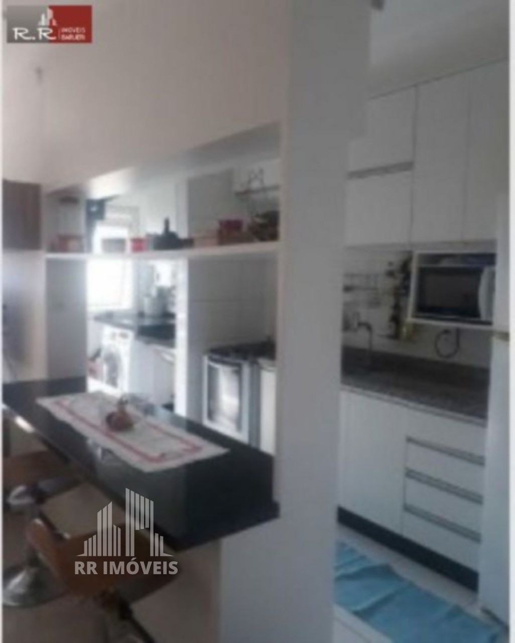 Apartamento à venda com 2 quartos, 68m² - Foto 3