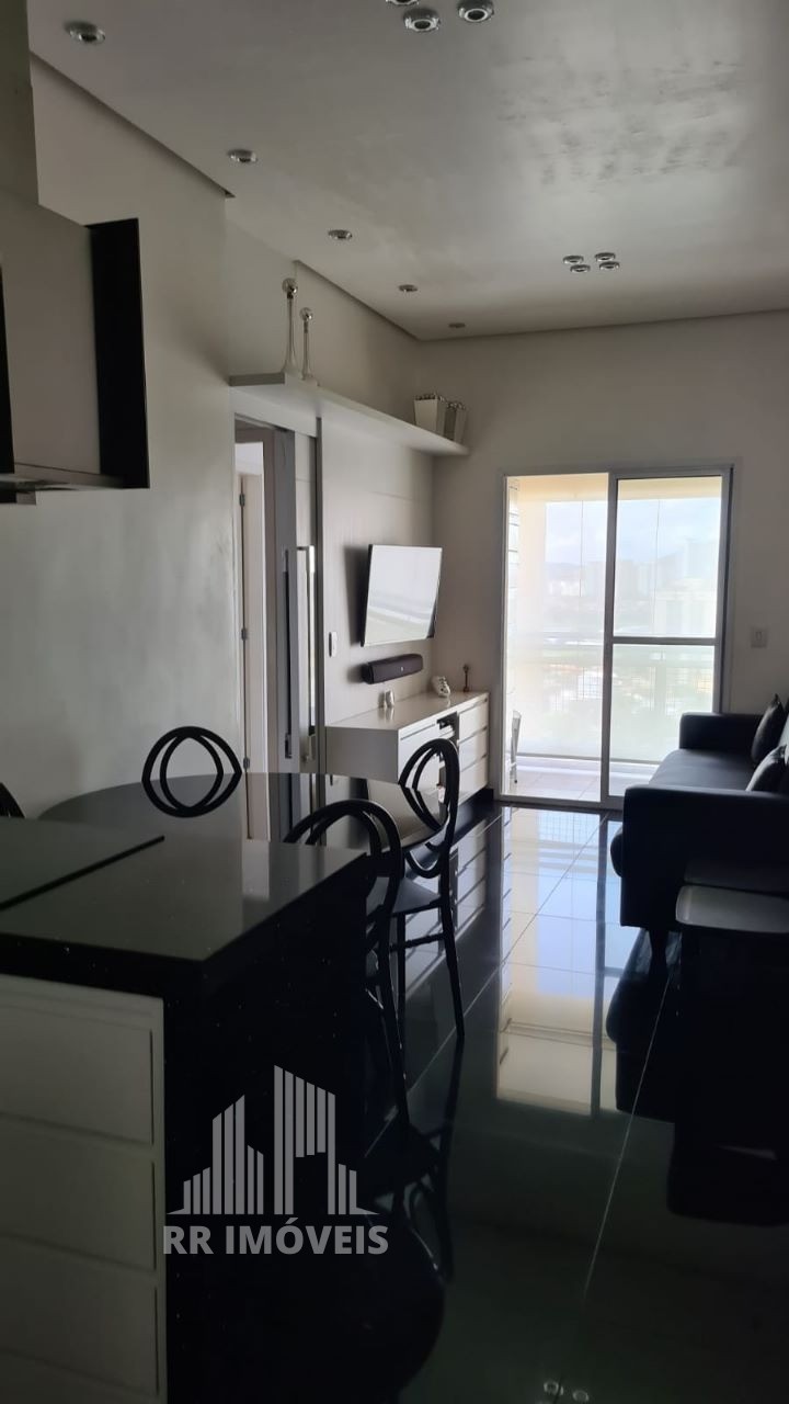 Apartamento à venda com 2 quartos, 72m² - Foto 14