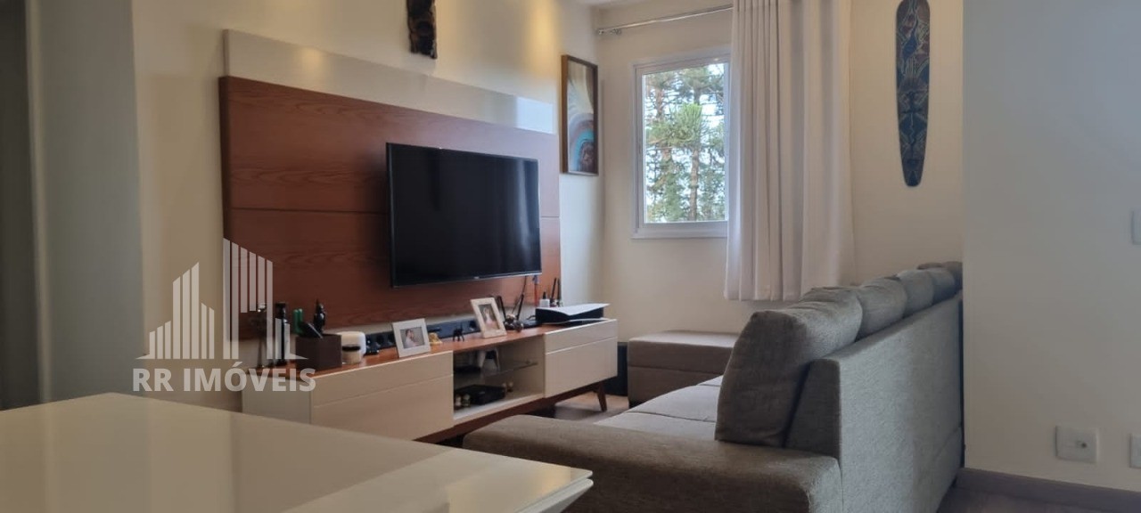 Apartamento à venda com 2 quartos, 78m² - Foto 6