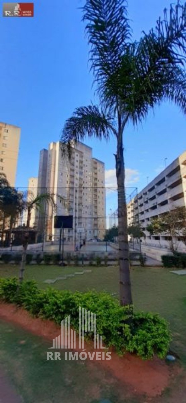 Apartamento à venda com 2 quartos, 80m² - Foto 10