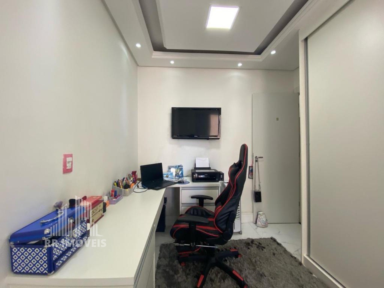 Apartamento à venda com 2 quartos, 51m² - Foto 14