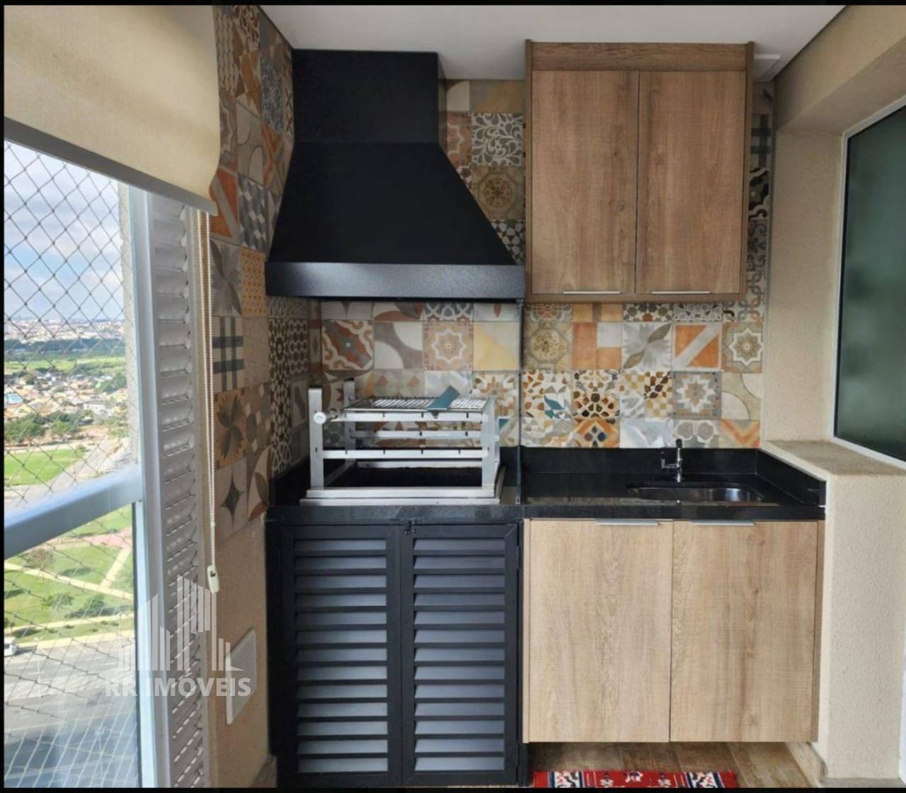 Apartamento à venda com 2 quartos, 80m² - Foto 9