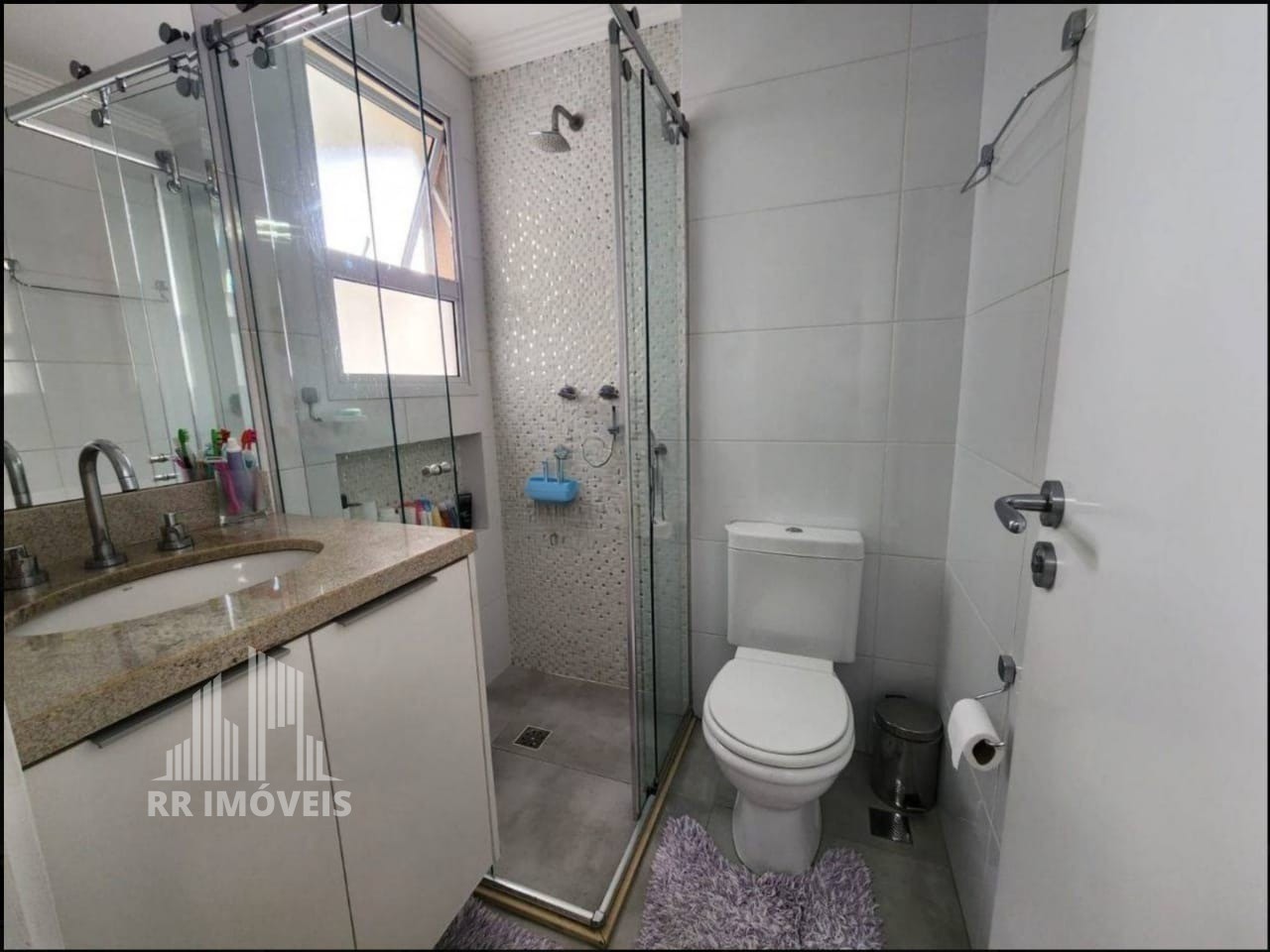 Apartamento à venda com 2 quartos, 80m² - Foto 14