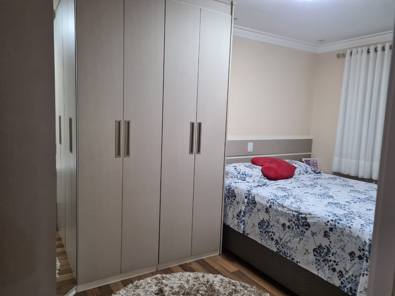 Apartamento à venda com 2 quartos, 68m² - Foto 11