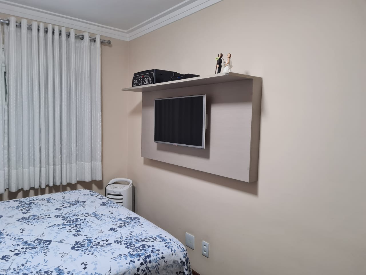 Apartamento à venda com 2 quartos, 68m² - Foto 12