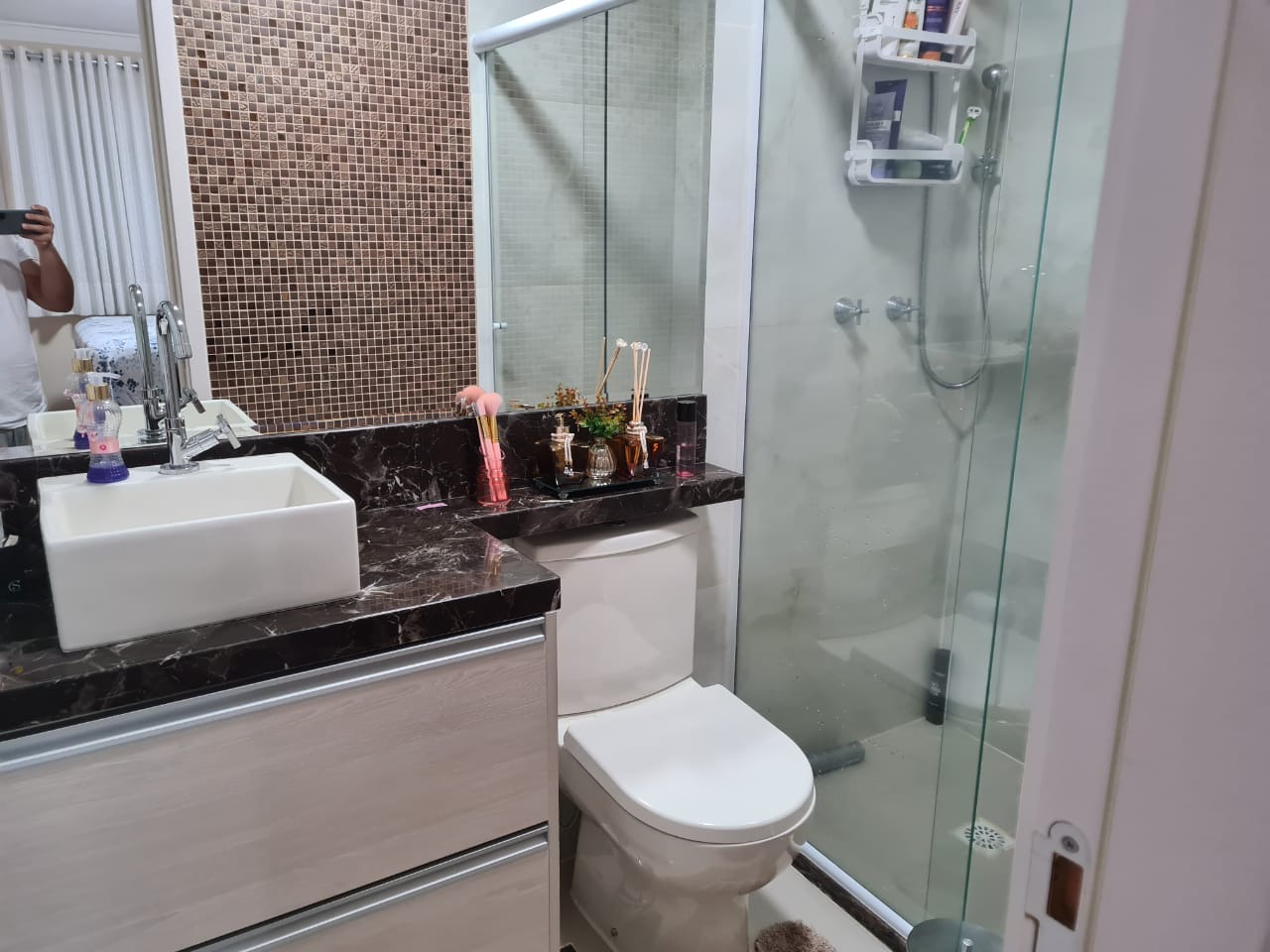 Apartamento à venda com 2 quartos, 68m² - Foto 13