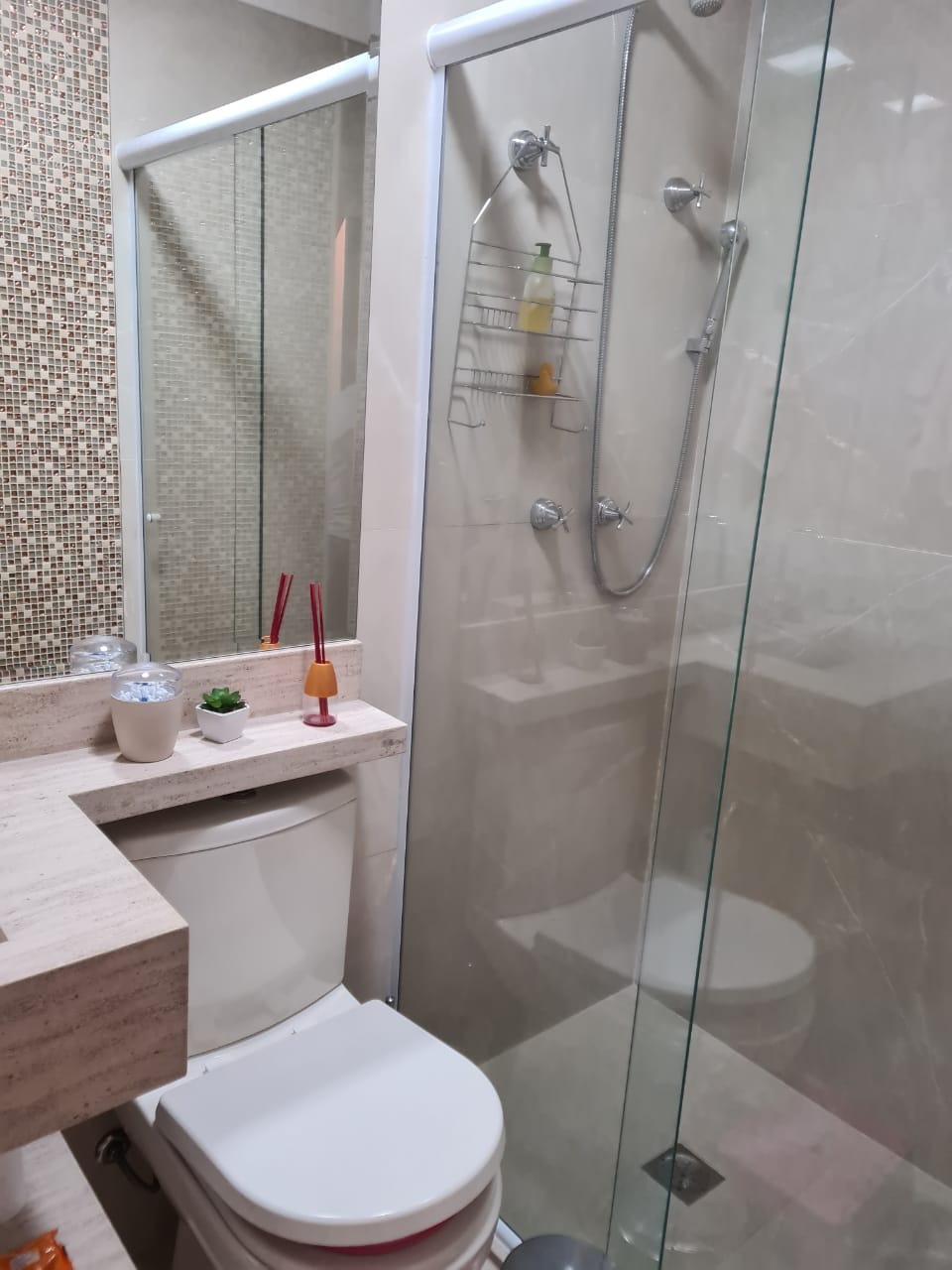 Apartamento à venda com 2 quartos, 68m² - Foto 17