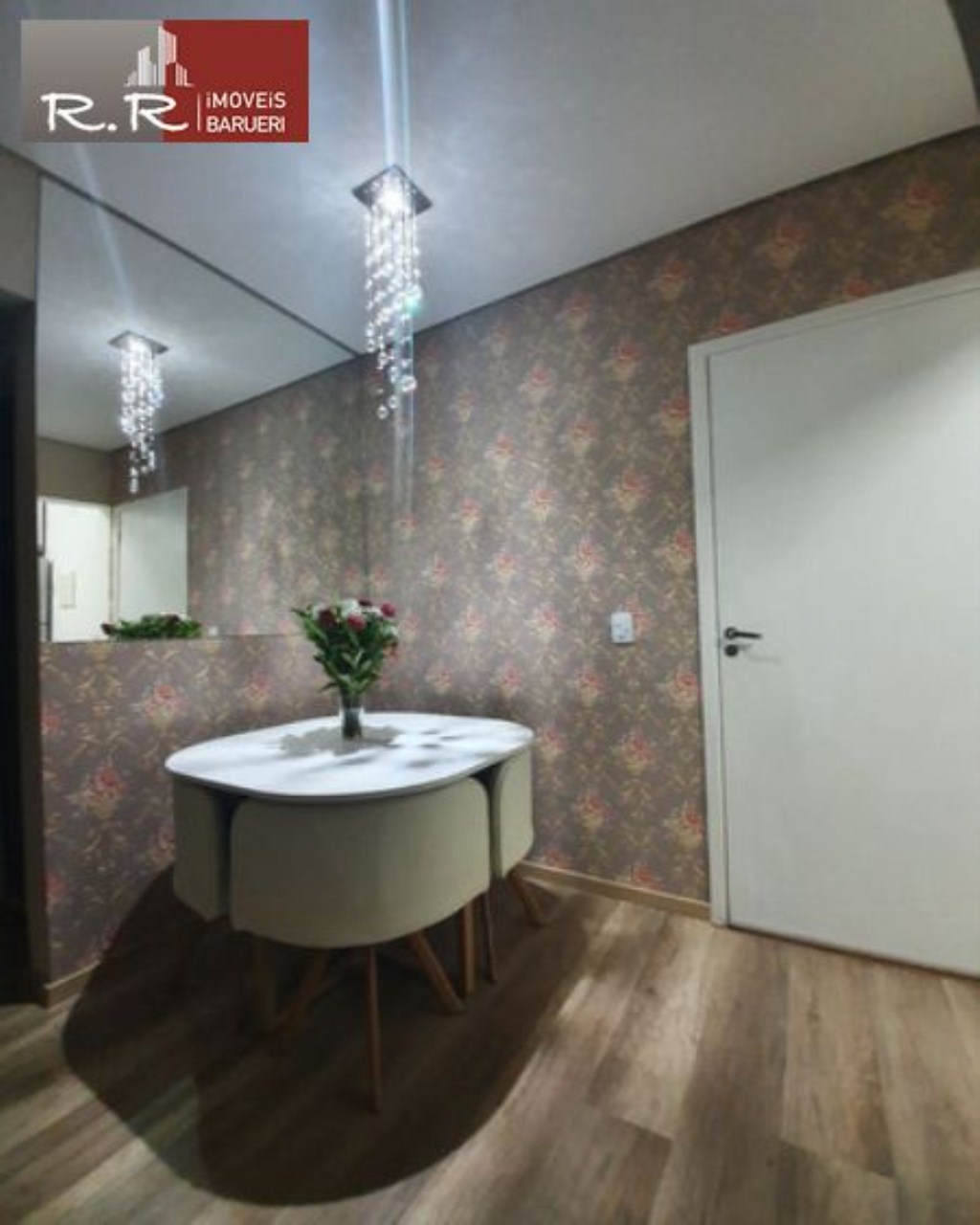 Apartamento à venda com 2 quartos, 54m² - Foto 3