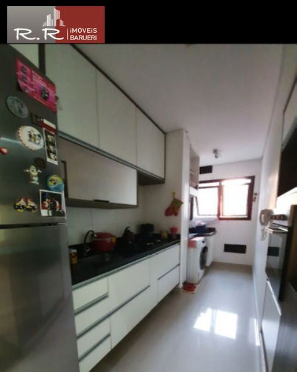 Apartamento à venda com 2 quartos, 54m² - Foto 4