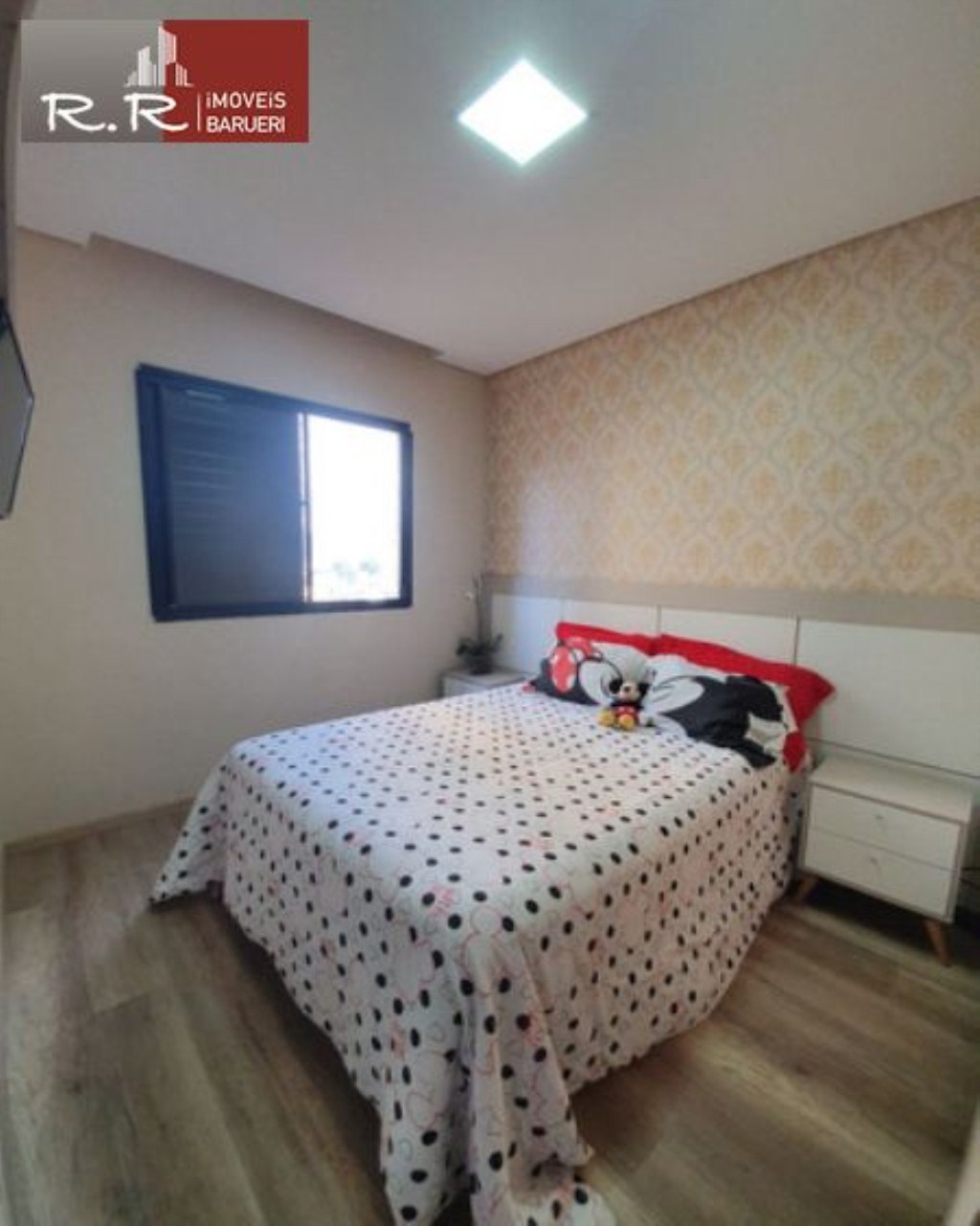 Apartamento à venda com 2 quartos, 54m² - Foto 7