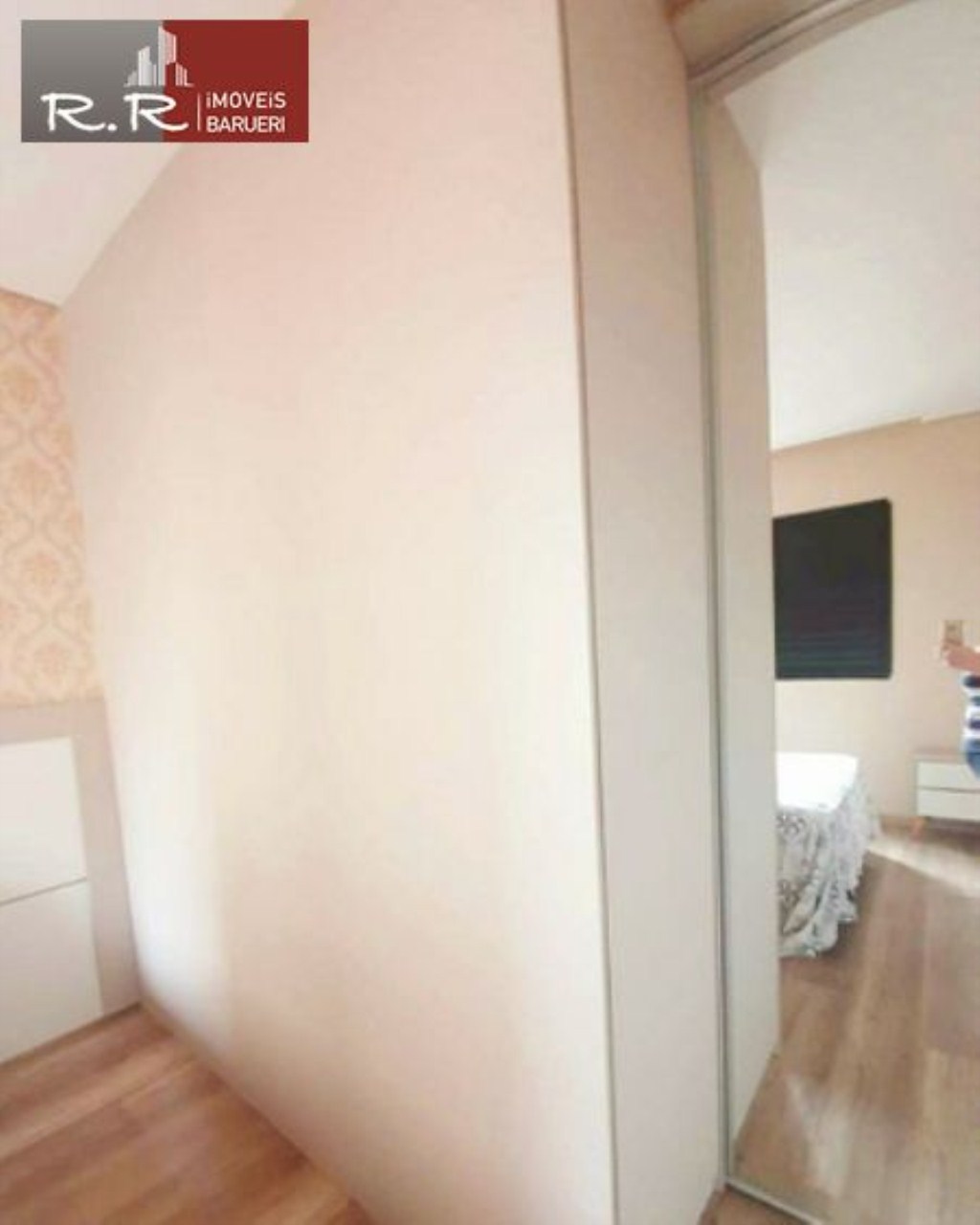 Apartamento à venda com 2 quartos, 54m² - Foto 6