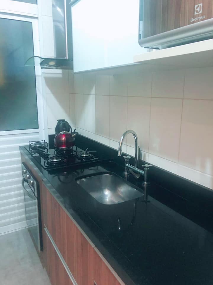 Apartamento à venda com 2 quartos, 80m² - Foto 5