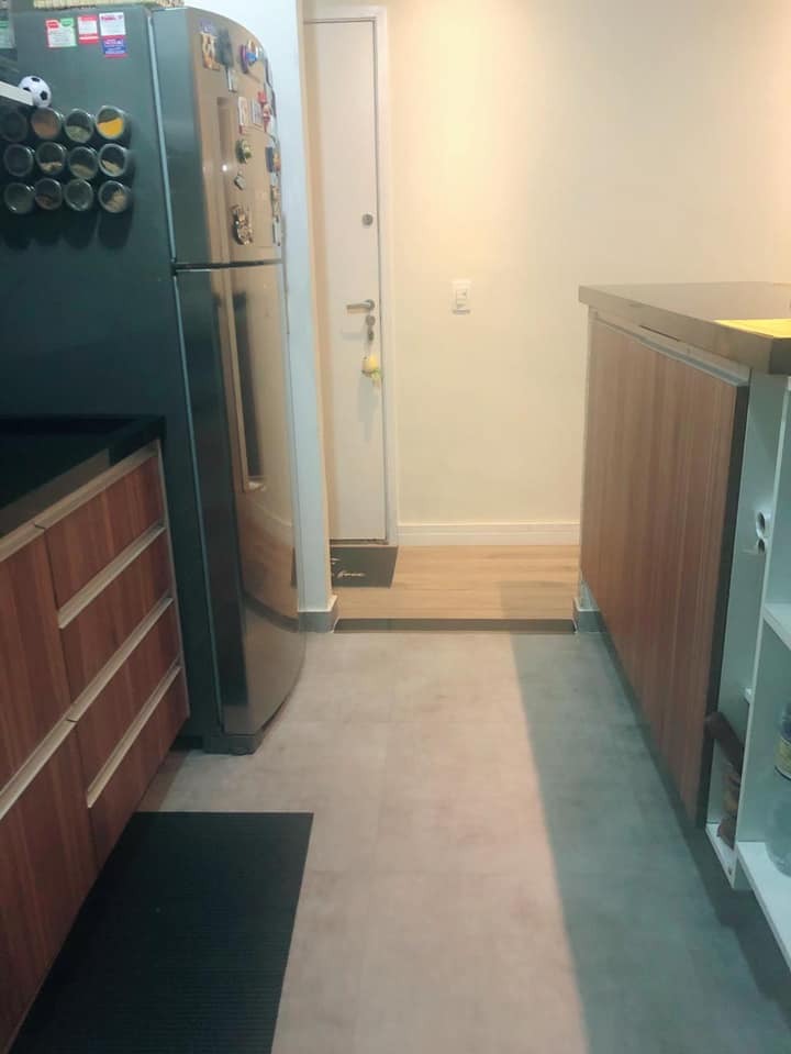 Apartamento à venda com 2 quartos, 80m² - Foto 7