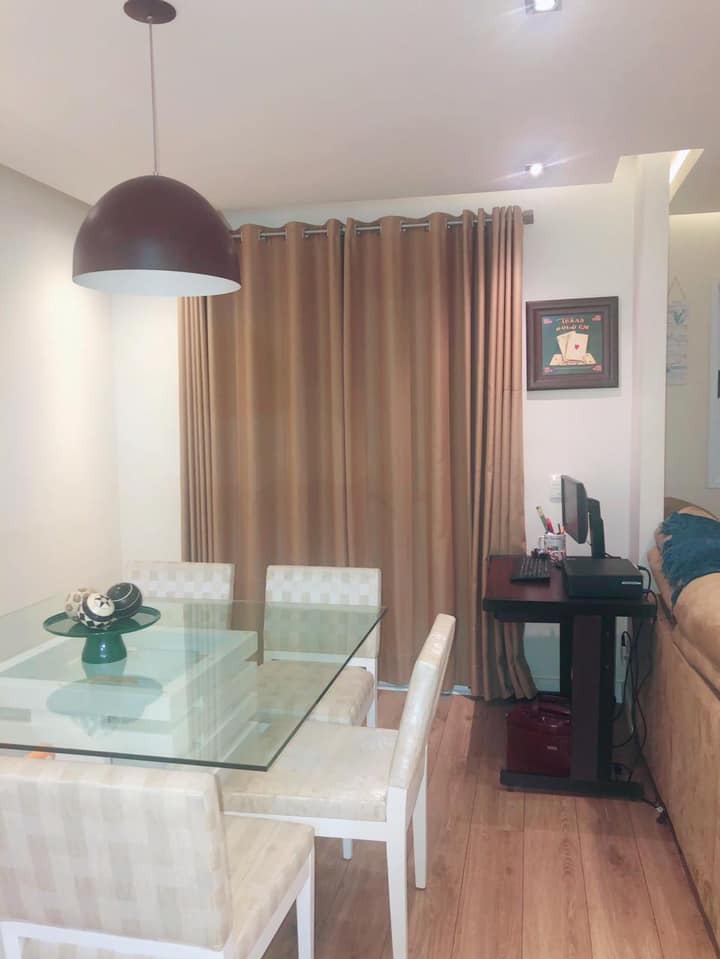 Apartamento à venda com 2 quartos, 80m² - Foto 10