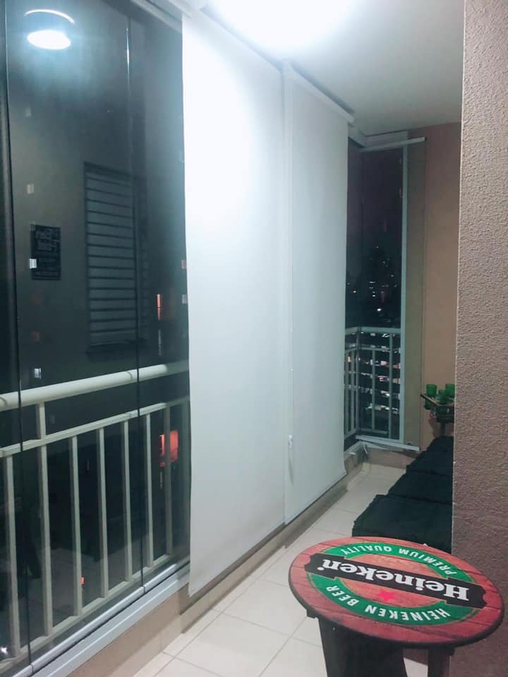 Apartamento à venda com 2 quartos, 80m² - Foto 14