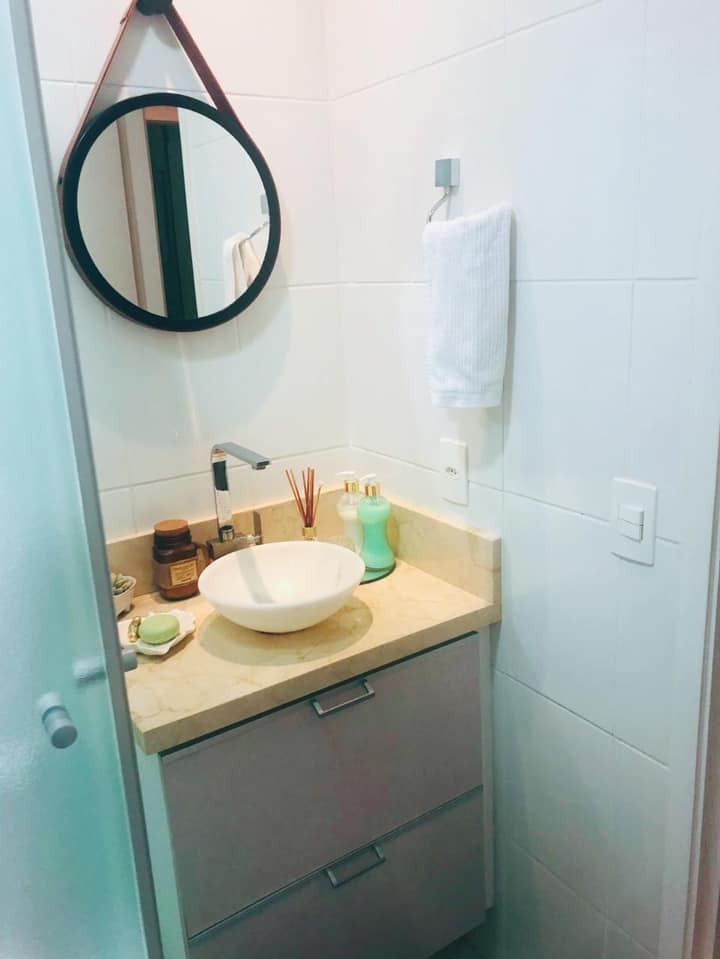 Apartamento à venda com 2 quartos, 80m² - Foto 18