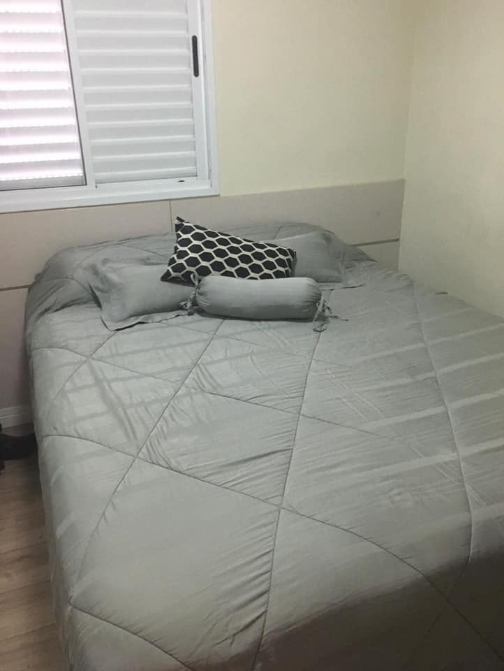 Apartamento à venda com 2 quartos, 80m² - Foto 19