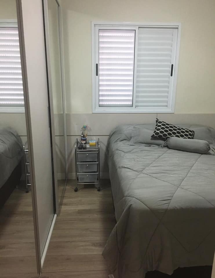 Apartamento à venda com 2 quartos, 80m² - Foto 20