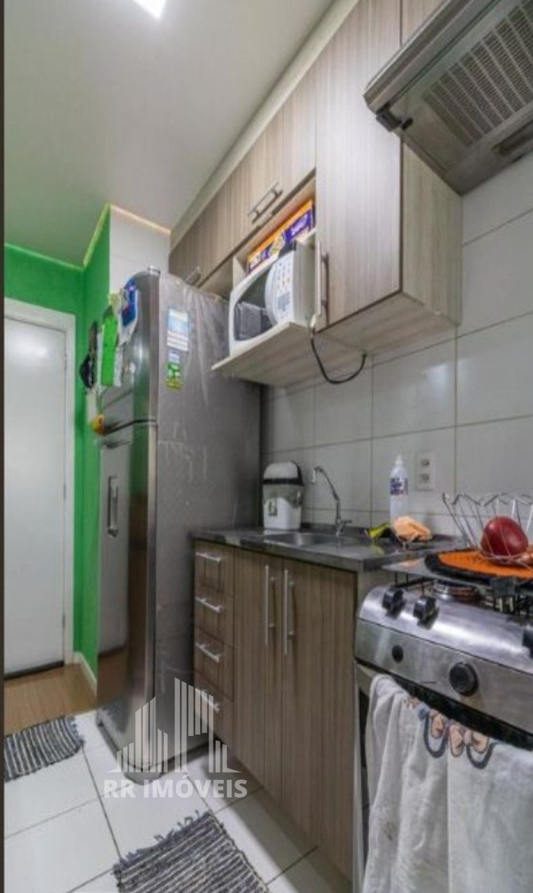 Apartamento à venda com 2 quartos, 51m² - Foto 7