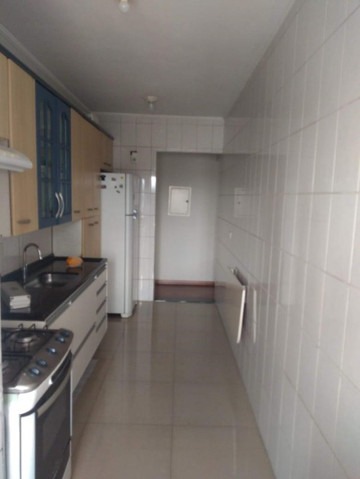 Apartamento à venda com 2 quartos, 66m² - Foto 5