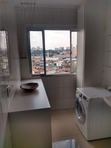 Apartamento à venda com 2 quartos, 66m² - Foto 9