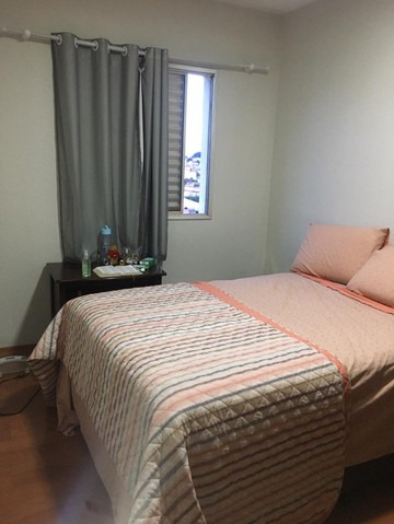 Apartamento à venda com 2 quartos, 66m² - Foto 6