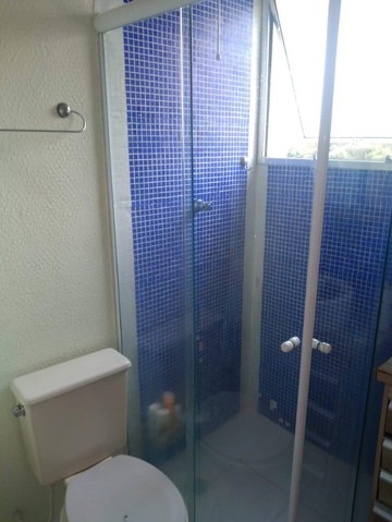 Apartamento à venda com 2 quartos, 66m² - Foto 7