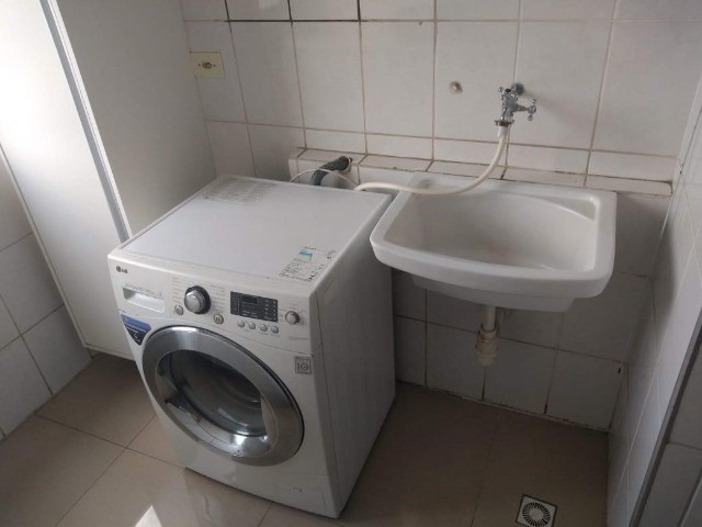 Apartamento à venda com 2 quartos, 66m² - Foto 10