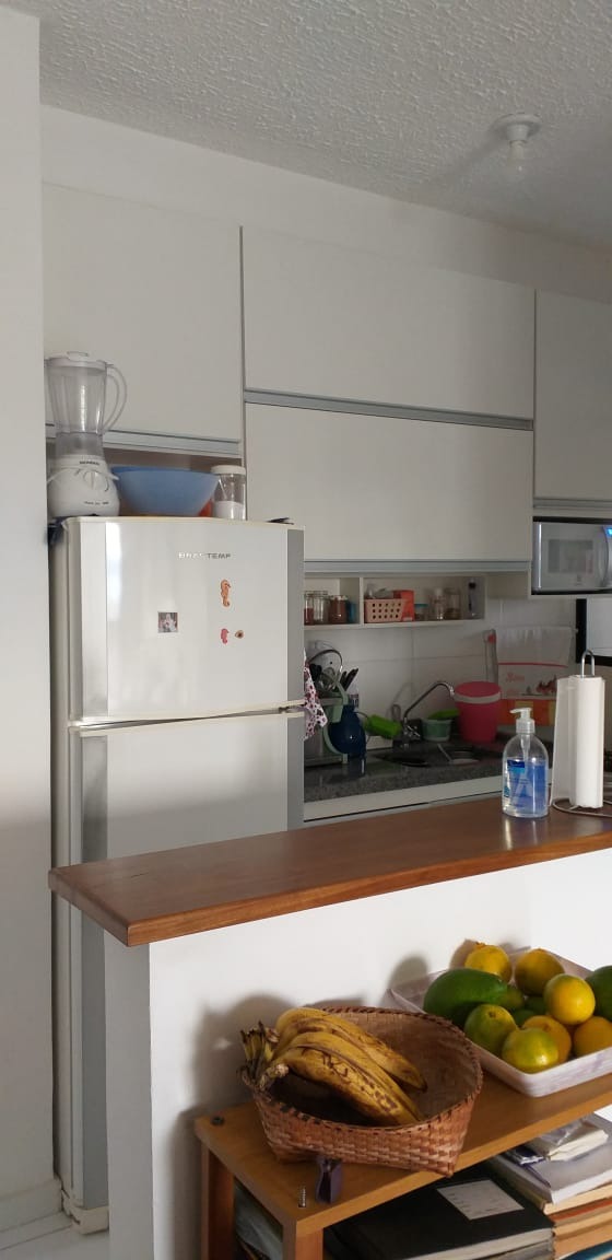 Apartamento à venda com 2 quartos, 59m² - Foto 5