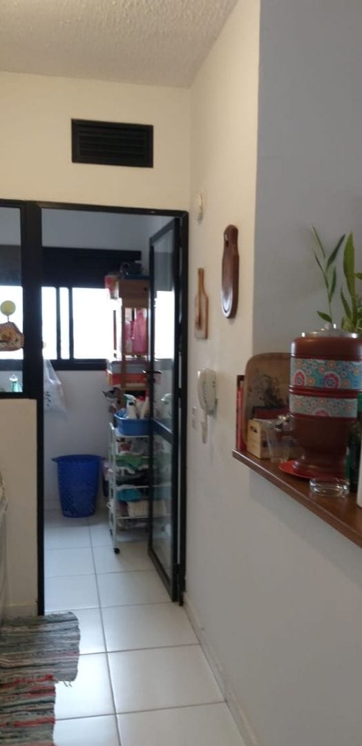 Apartamento à venda com 2 quartos, 59m² - Foto 7