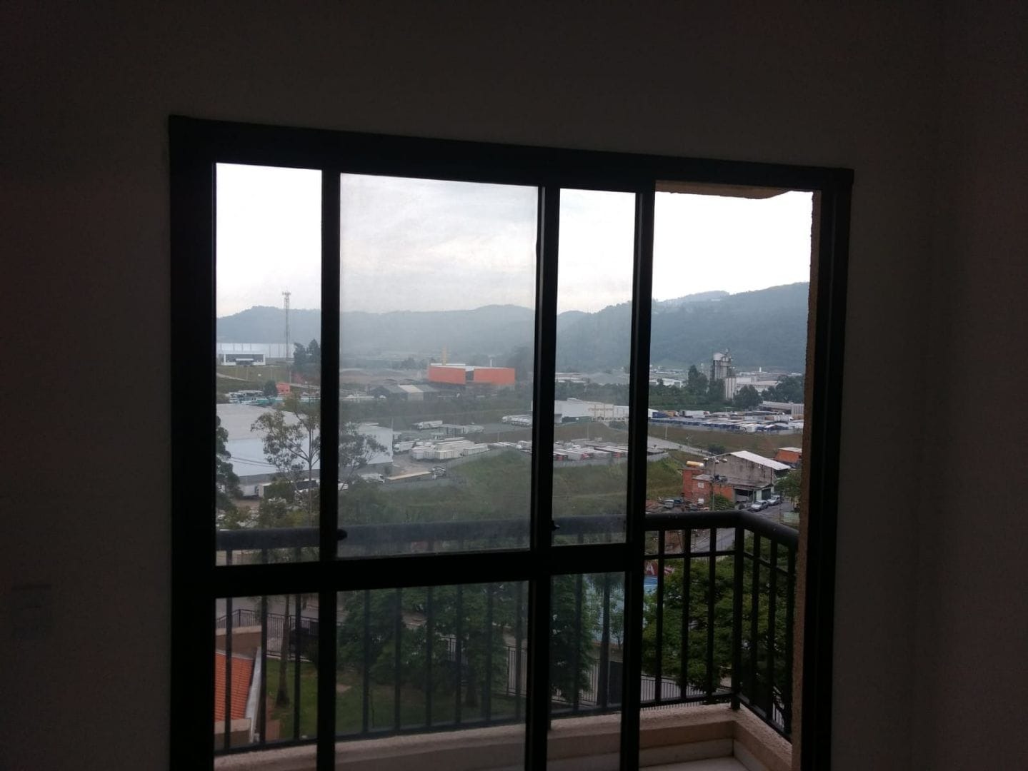 Apartamento à venda com 2 quartos, 59m² - Foto 11